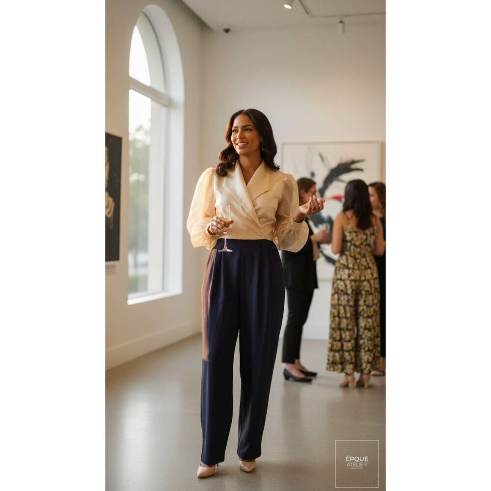 J R Nites jumpsuit
